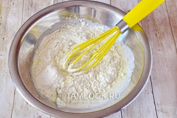 Шаг 5: иллюстрация