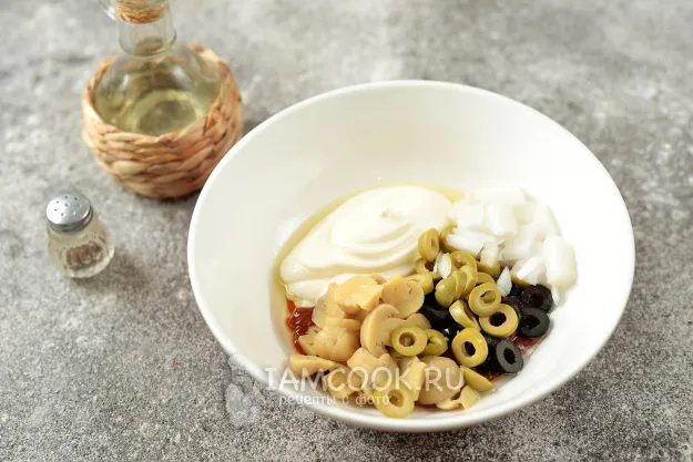 Шаг 3: иллюстрация