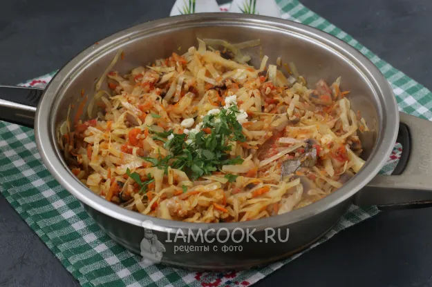 Шаг 8: иллюстрация