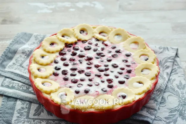 Шаг 14: иллюстрация