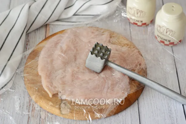 Шаг 3: иллюстрация