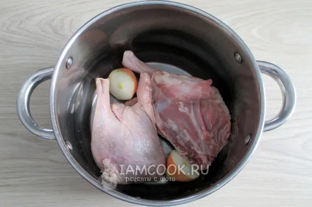 Шаг 2: иллюстрация