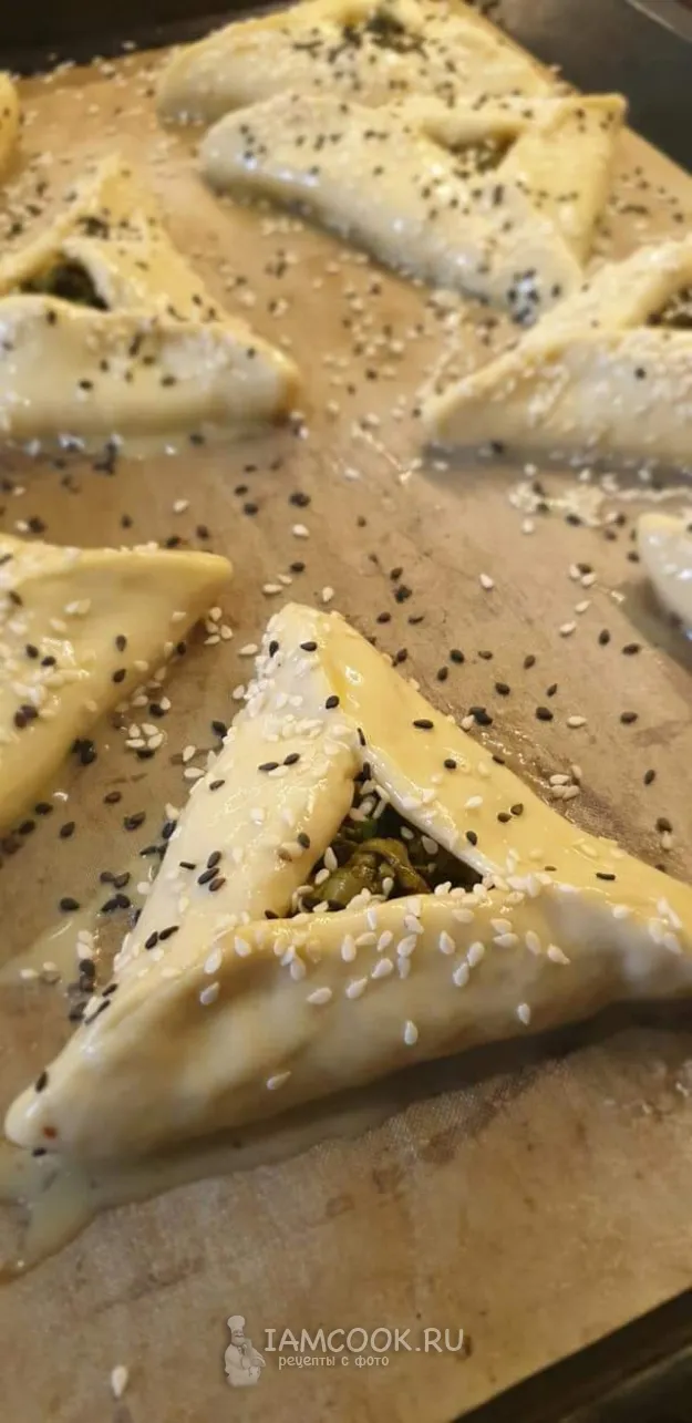 Шаг 10: иллюстрация