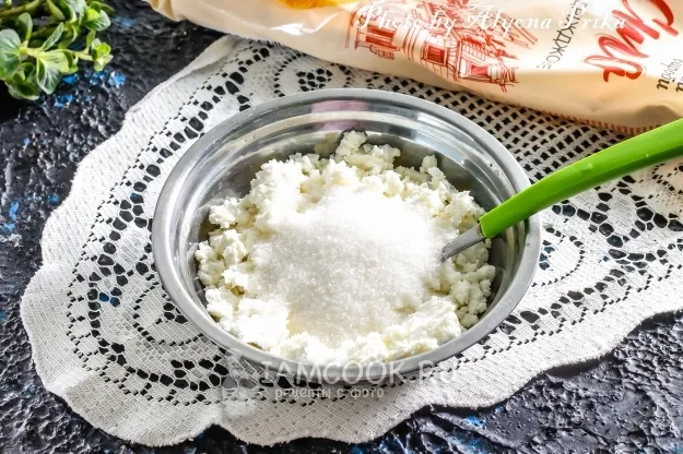 Шаг 2: иллюстрация