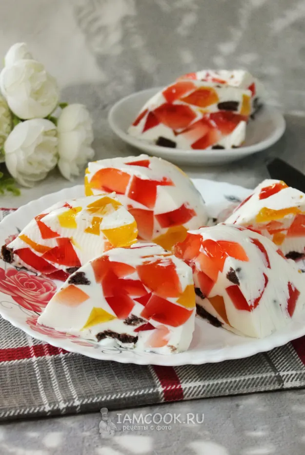 Шаг 14: иллюстрация