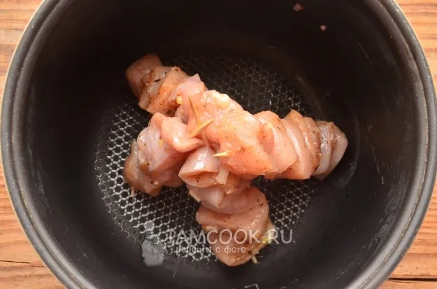 Шаг 7: иллюстрация