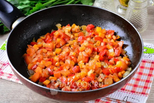 Шаг 5: иллюстрация