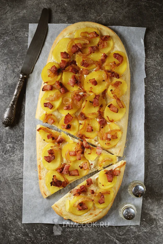 Шаг 8: иллюстрация