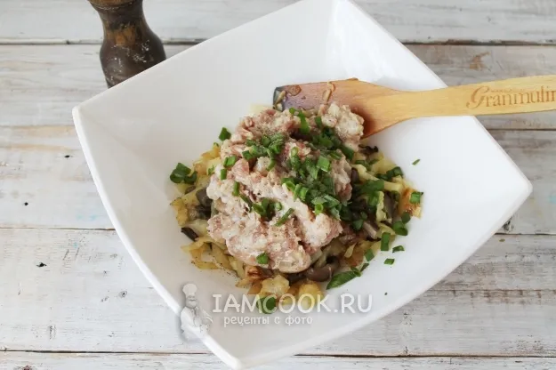 Шаг 5: иллюстрация