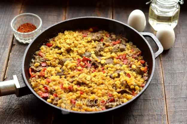 Шаг 8: иллюстрация