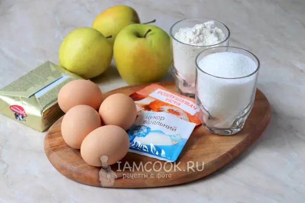 Шаг 1: иллюстрация