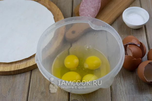 Шаг 3: иллюстрация