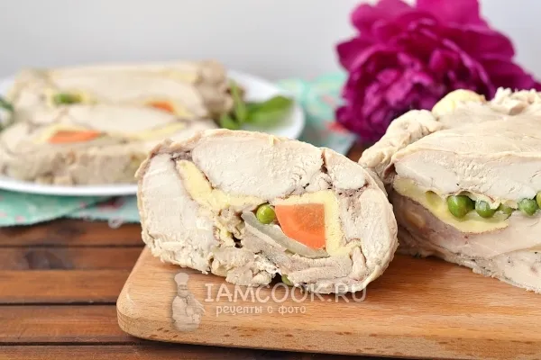 Шаг 11: иллюстрация