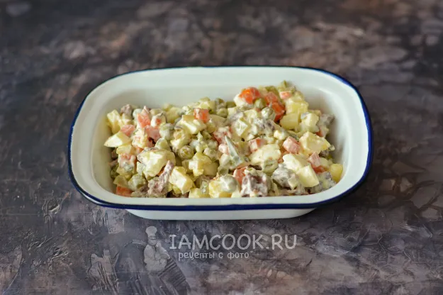 Шаг 7: иллюстрация