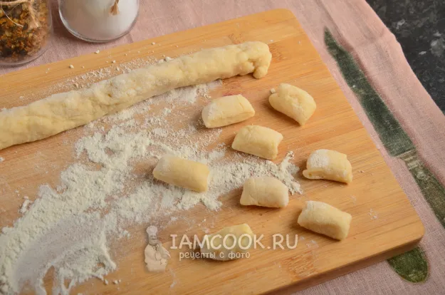 Шаг 10: иллюстрация