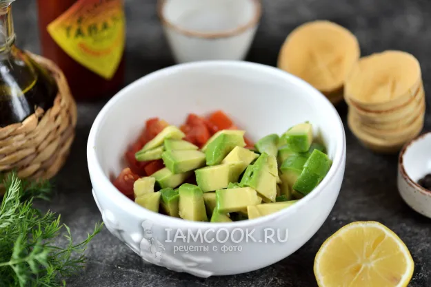 Шаг 3: иллюстрация