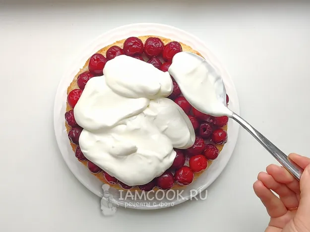 Шаг 13: иллюстрация