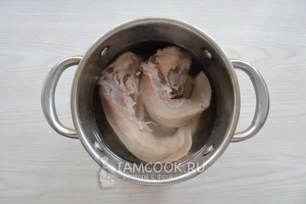 Шаг 2: иллюстрация