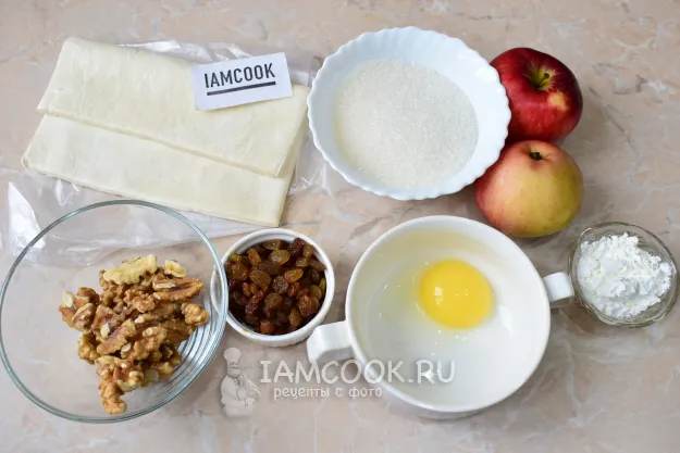 Шаг 1: иллюстрация