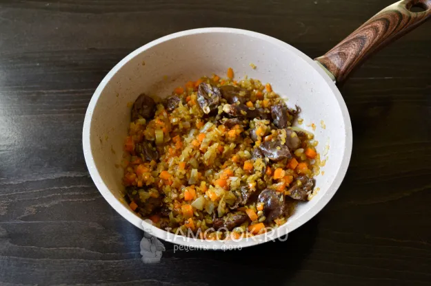 Шаг 7: иллюстрация