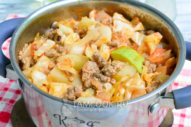 Шаг 10: иллюстрация