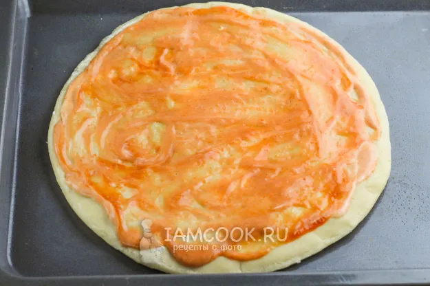 Шаг 2: иллюстрация