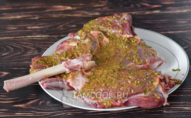 Шаг 9: иллюстрация