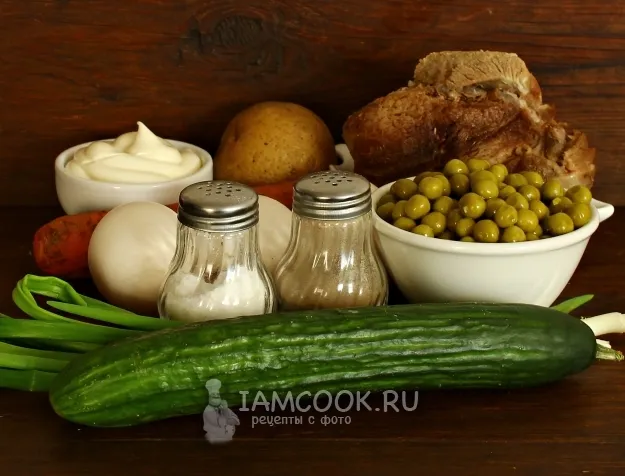 Шаг 1: иллюстрация