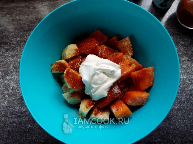 Шаг 4: иллюстрация