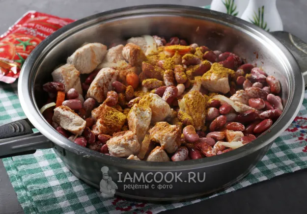 Шаг 8: иллюстрация