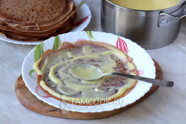 Шаг 13: иллюстрация