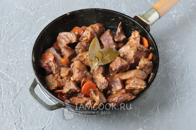 Шаг 7: иллюстрация