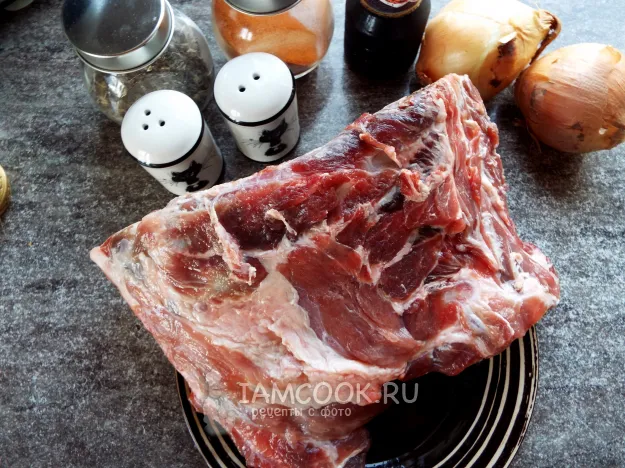 Шаг 1: иллюстрация