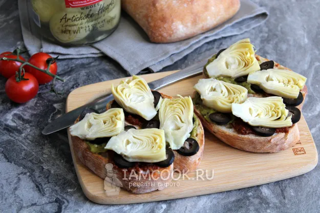 Шаг 5: иллюстрация