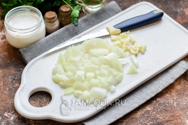 Шаг 2: иллюстрация