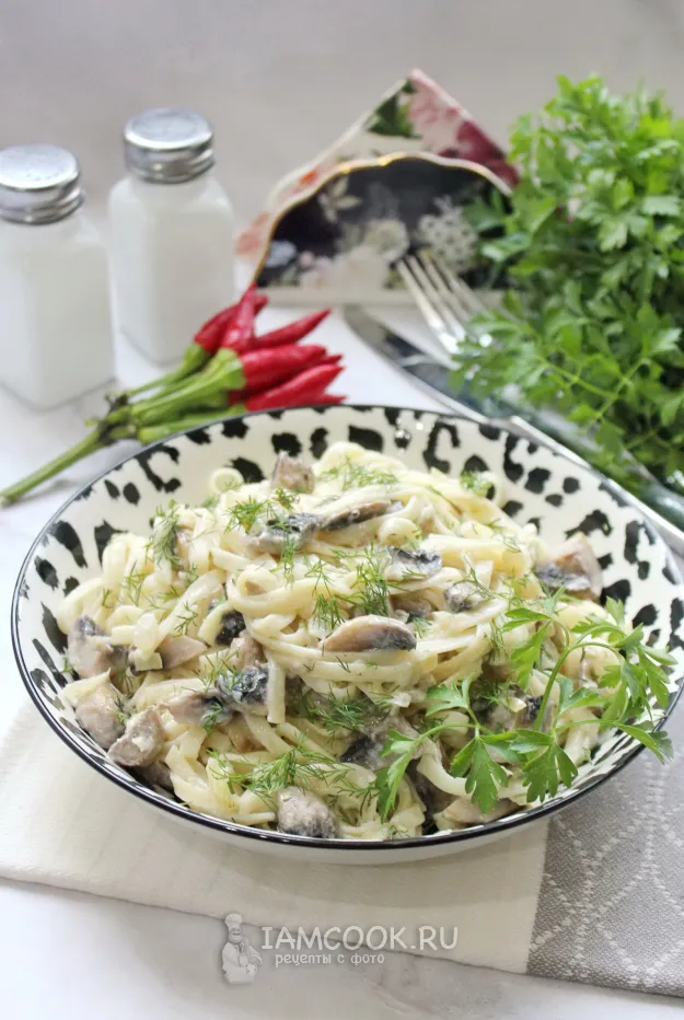 Шаг 10: иллюстрация