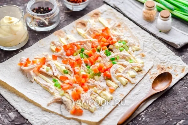 Шаг 6: иллюстрация