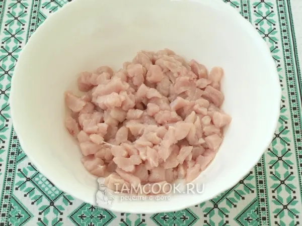 Шаг 1: иллюстрация