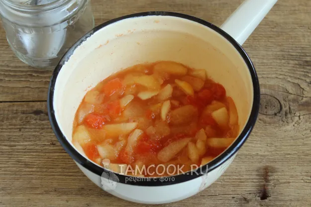 Шаг 6: иллюстрация