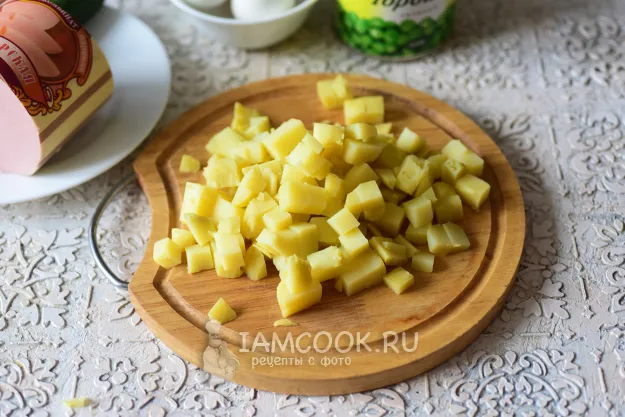 Шаг 2: иллюстрация