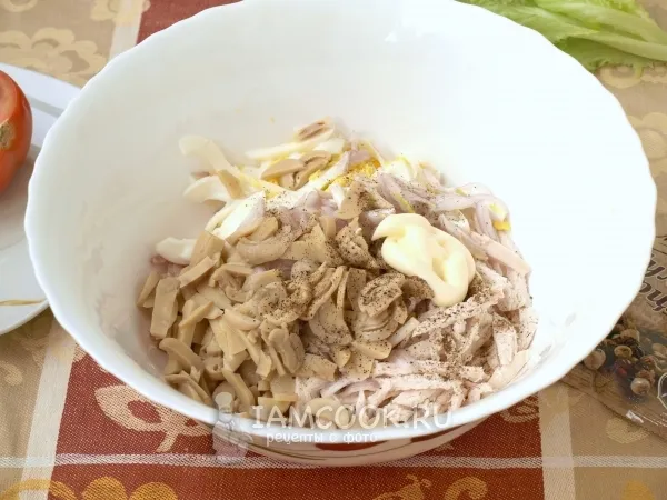 Шаг 5: иллюстрация