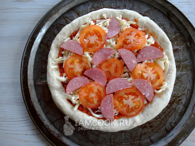 Шаг 9: иллюстрация