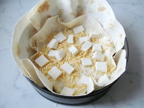 Шаг 13: иллюстрация