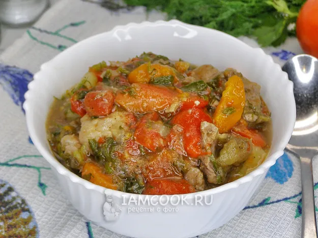 Шаг 10: иллюстрация