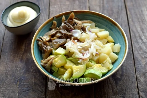 Шаг 7: иллюстрация