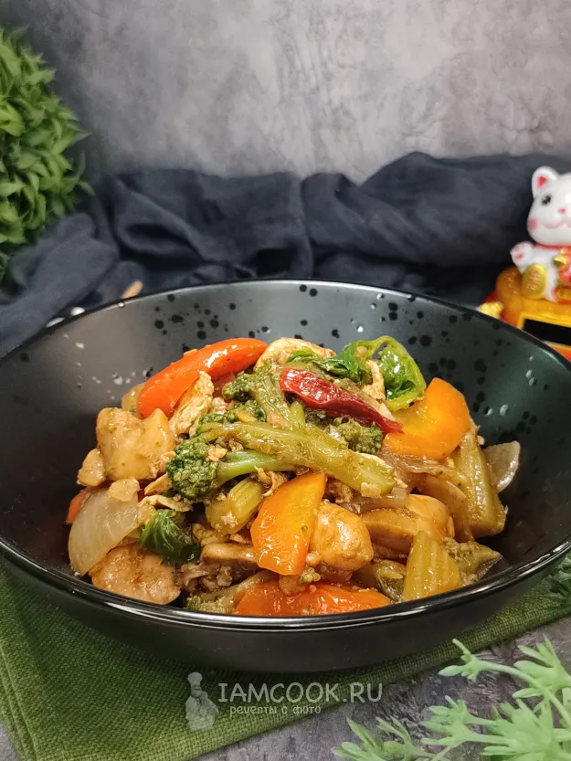 Шаг 16: иллюстрация