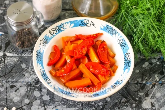 Шаг 5: иллюстрация