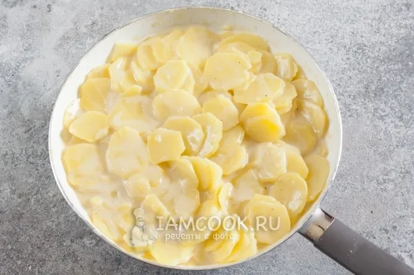 Шаг 9: иллюстрация