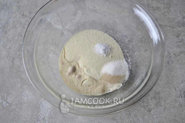 Шаг 2: иллюстрация