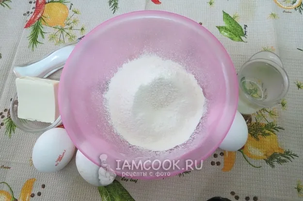 Шаг 1: иллюстрация